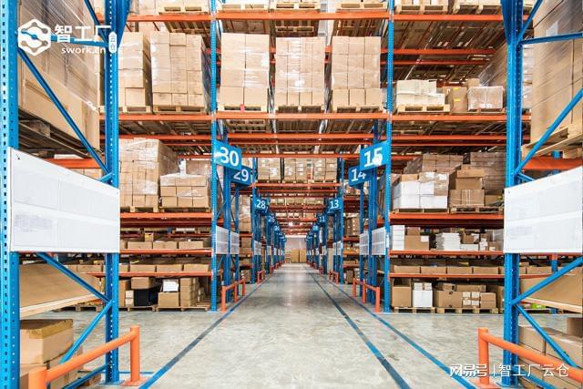 第三方電商倉儲 電商運營管理服務的核心優勢解析