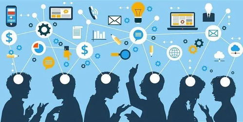 數(shù)據(jù)化管理 教培機(jī)構(gòu)標(biāo)準(zhǔn)化運(yùn)營(yíng)與電子商務(wù)服務(wù)的核心利器